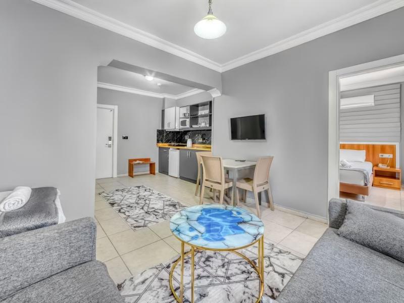 Kleopatra Icaria Apart Hotel