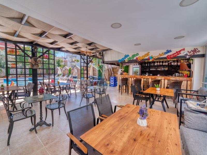 Kleopatra Icaria Apart Hotel