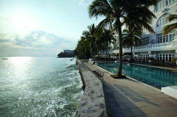 Eastern & Oriental Hotel