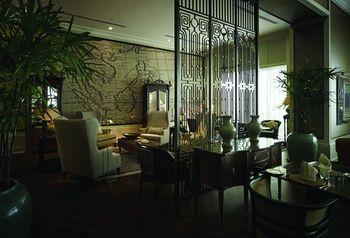 Eastern & Oriental Hotel
