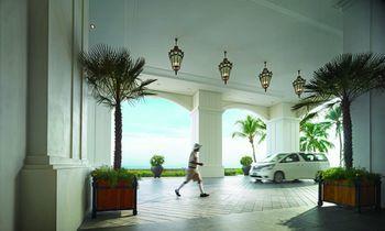 Eastern & Oriental Hotel