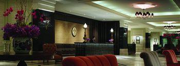 Eastern & Oriental Hotel