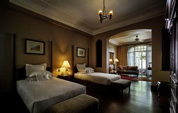 Eastern & Oriental Hotel