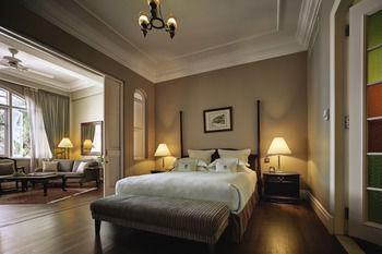 Eastern & Oriental Hotel