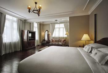 Eastern & Oriental Hotel