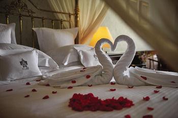 Eastern & Oriental Hotel