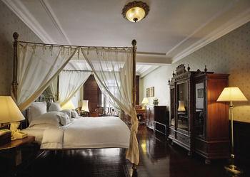 Eastern & Oriental Hotel