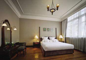 Eastern & Oriental Hotel