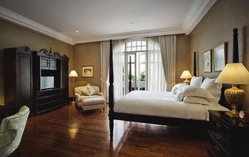 Eastern & Oriental Hotel