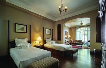 Eastern & Oriental Hotel