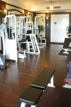 Eastern & Oriental Hotel