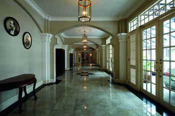 Eastern & Oriental Hotel