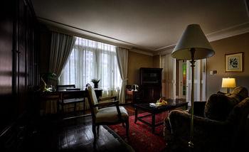 Eastern & Oriental Hotel