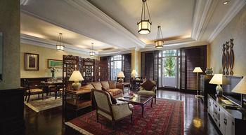 Eastern & Oriental Hotel