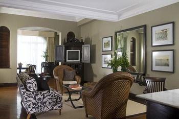 Eastern & Oriental Hotel