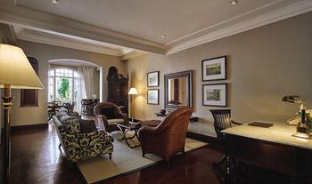 Eastern & Oriental Hotel