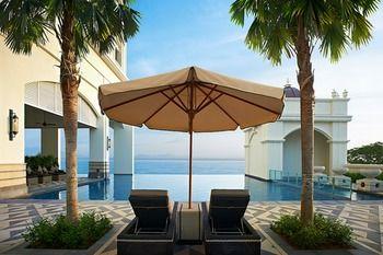 Eastern & Oriental Hotel