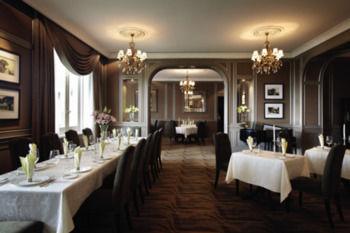 Eastern & Oriental Hotel