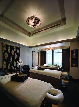 Eastern & Oriental Hotel