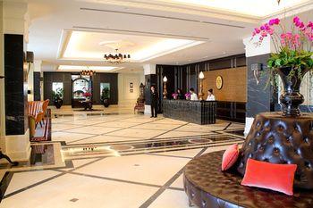Eastern & Oriental Hotel
