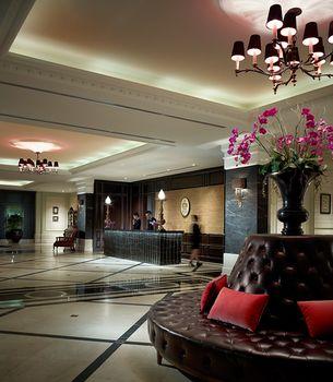 Eastern & Oriental Hotel