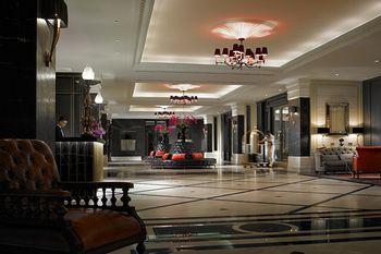 Eastern & Oriental Hotel