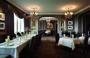 Eastern & Oriental Hotel