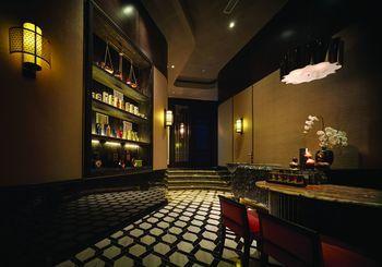 Eastern & Oriental Hotel