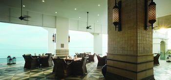 Eastern & Oriental Hotel