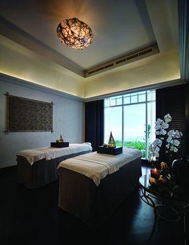 Eastern & Oriental Hotel