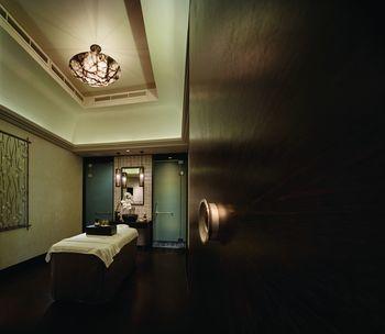 Eastern & Oriental Hotel