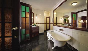 Eastern & Oriental Hotel