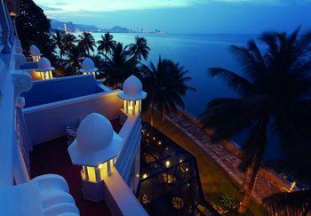 Eastern & Oriental Hotel