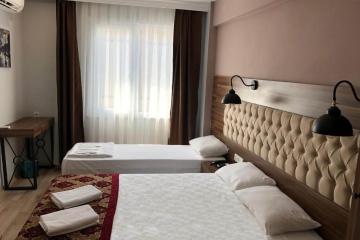 Отель The Reina Hotel Турция, Фатих, фото 5