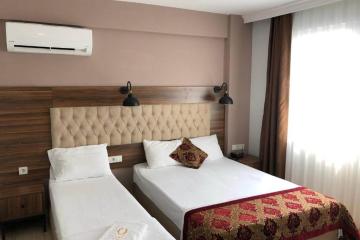 Отель The Reina Hotel Турция, Фатих, фото 7