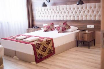 Отель The Reina Hotel Турция, Фатих, фото 9