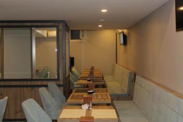 Отель The Reina Hotel Турция, Фатих, фото 10