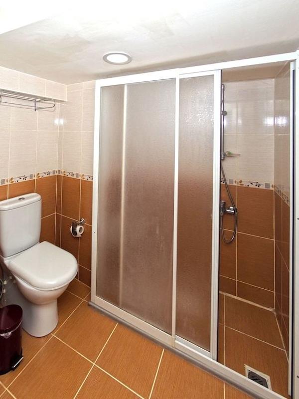 Le Safran Palace Hotel