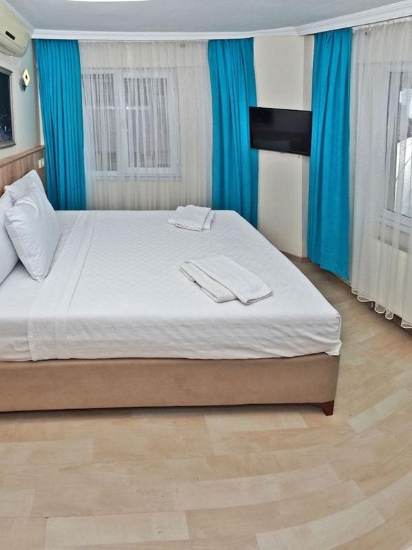 Le Safran Palace Hotel