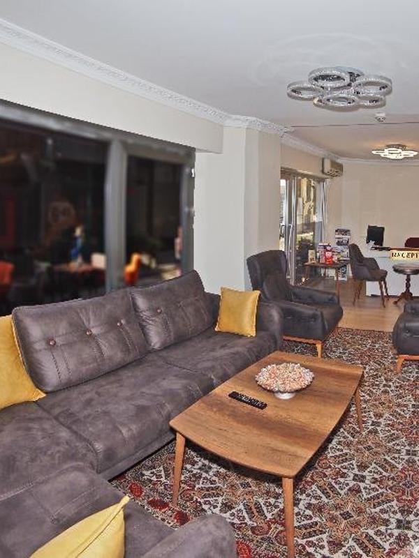 Le Safran Palace Hotel