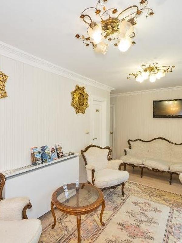 Le Safran Palace Hotel