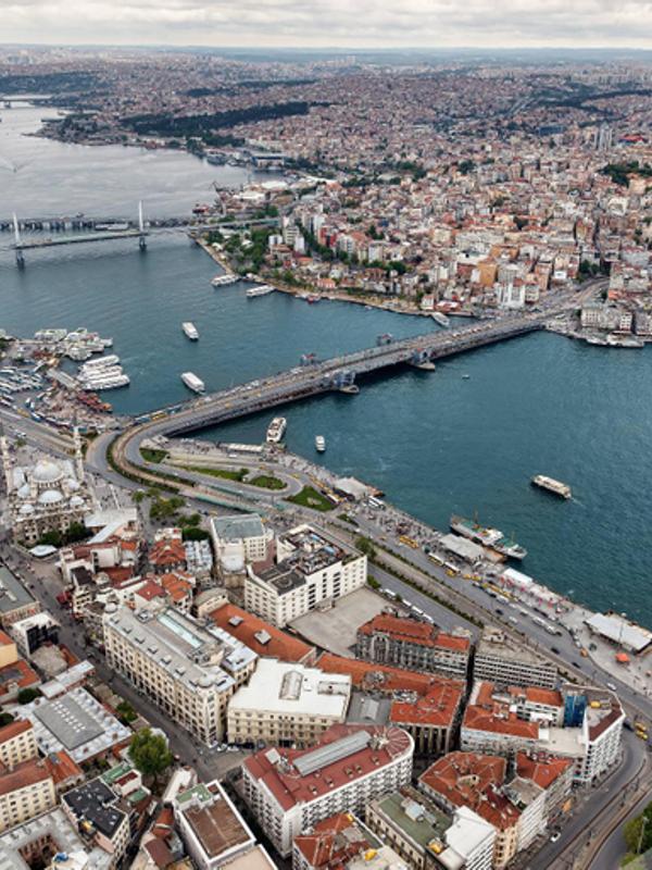 Le Safran Palace Hotel