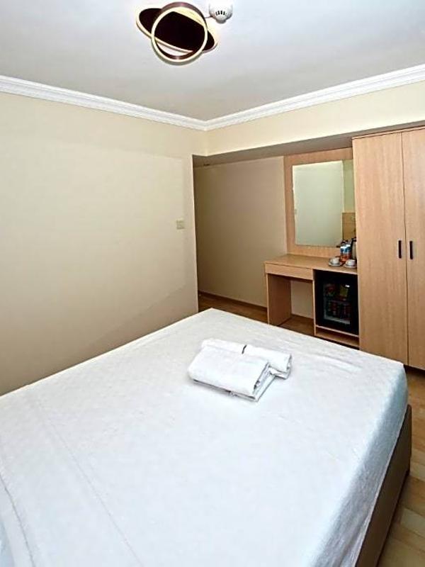 Le Safran Palace Hotel