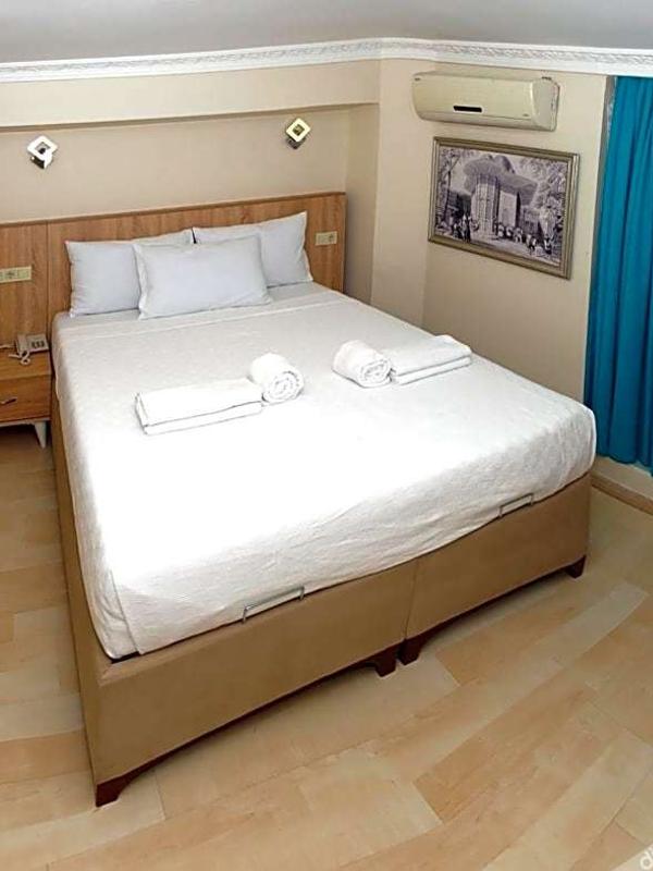 Le Safran Palace Hotel
