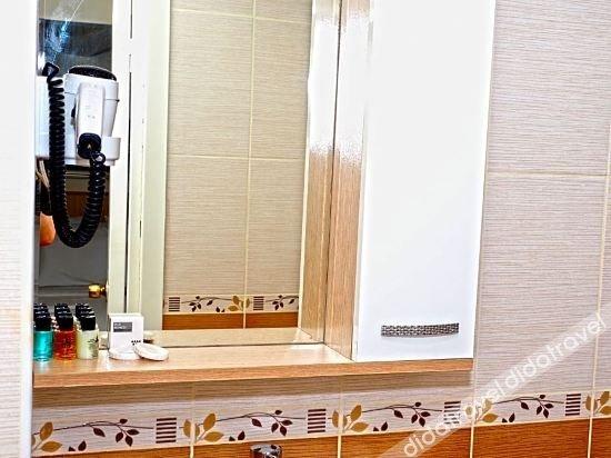 Le Safran Palace Hotel