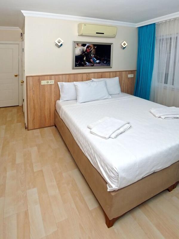 Le Safran Palace Hotel