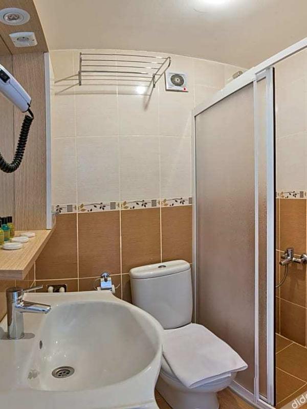 Le Safran Palace Hotel