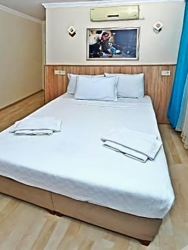 Le Safran Palace Hotel