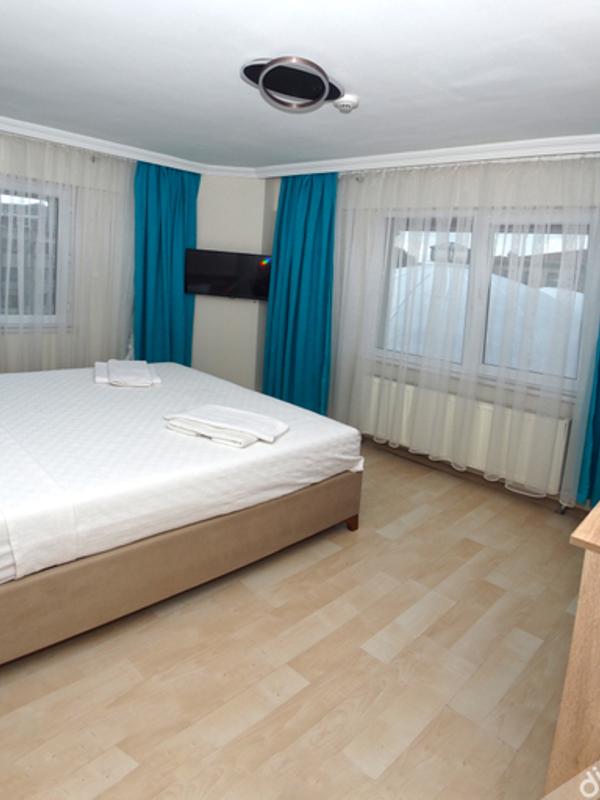 Le Safran Palace Hotel
