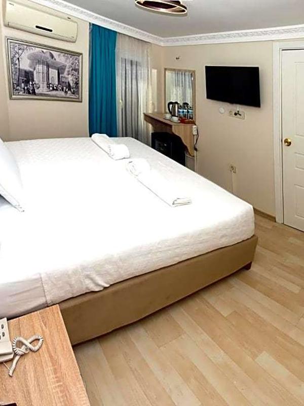 Le Safran Palace Hotel